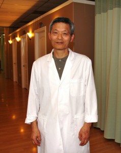 Dr.Yeh